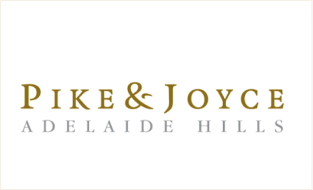 Pike & Joyce - Adelaide Hills Winery